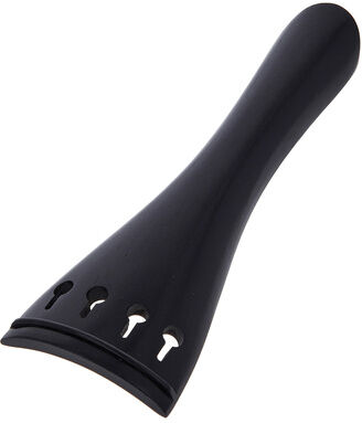 Roth & Junius Violin Tailpiece Ebony 4/4