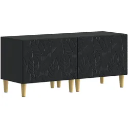 vidaXL, TV Möbel, TV-Schrank (35 x 43 x 43 cm)