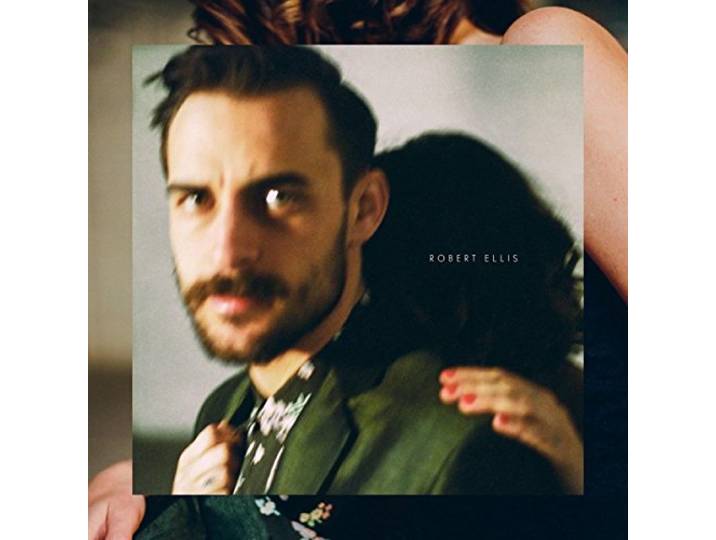 Robert Ellis