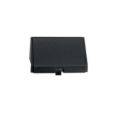 Merten Blindeinschub sw 464380