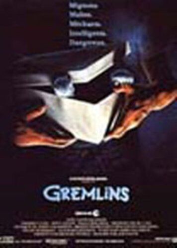 Les Gremlins [Import belge] - Preis vom 11.10.2026 23:13:37 h