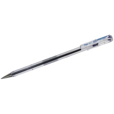 Pentel Kugelschreiber Superb 0,35mm blau