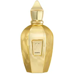 100ml XERJOFF Vibe ACCENTO OVERDOSE Eau de Parfum