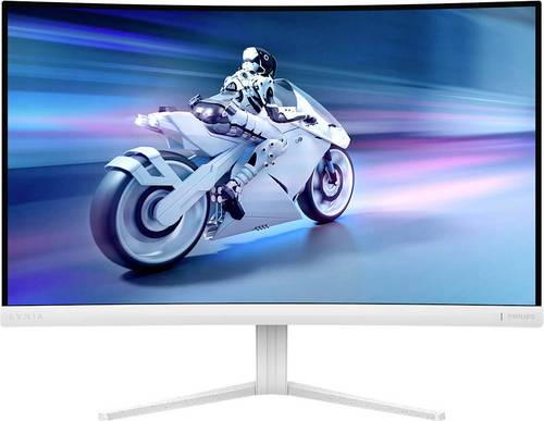 Philips 27M2C5201L Gaming Monitor EEK E (A - G) 68.6cm (27 Zoll) 1920 x 1080 Pixel 16:9 1 ms DisplayPort, HDMI VA LCD