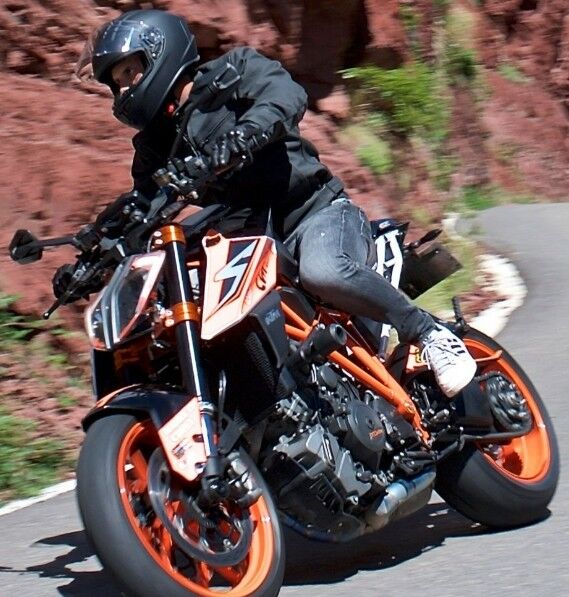 EOLE NADOR004 Full-face helmet