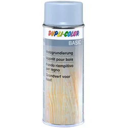 Holzgrundierung grau 400ml