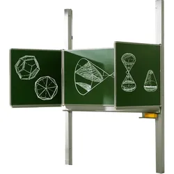 Pylonentafel aus Stahl, Serie PYKL ST, grün