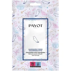 1 Stück Payot Rituel Doucuer Masques Pieds Nourrissants
