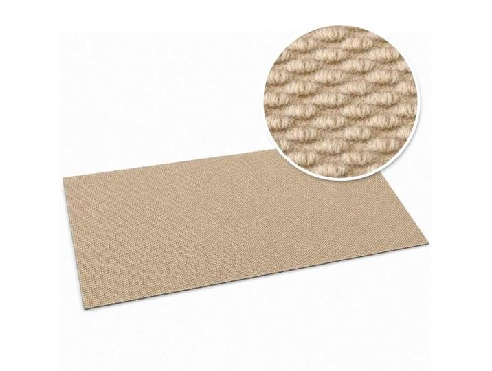 Tapis anti-salissures Hong Kong Pro Beige 80 x 450 cm