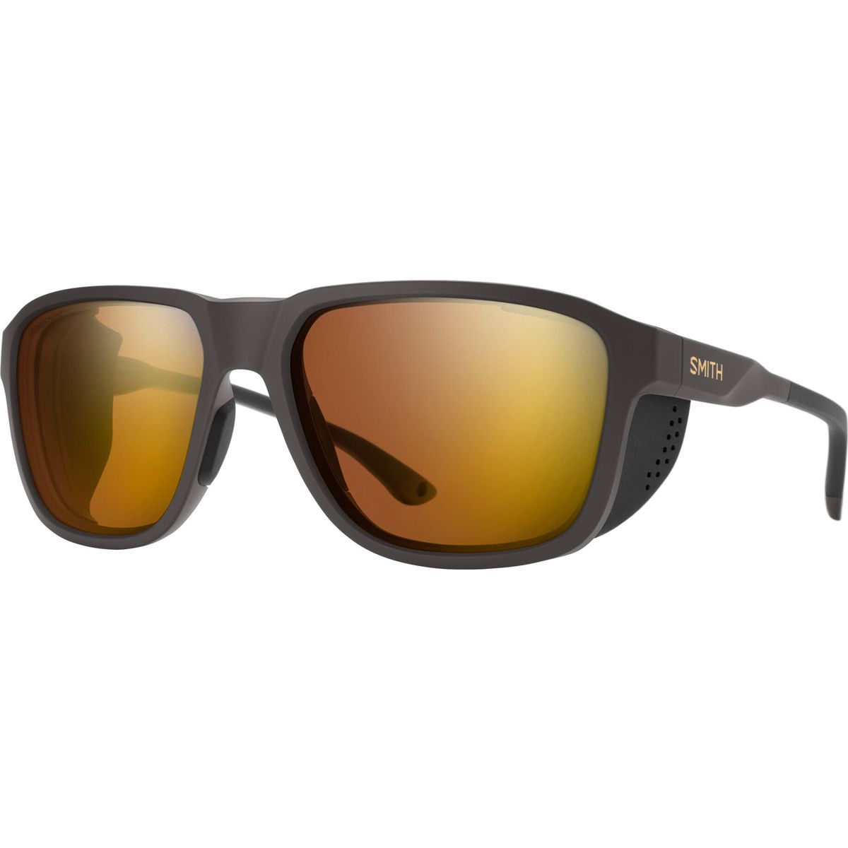 Smith Embark matte gravy chromapop glacier photochromic copper gold mirror (4JC-580W) 2046174JC580W