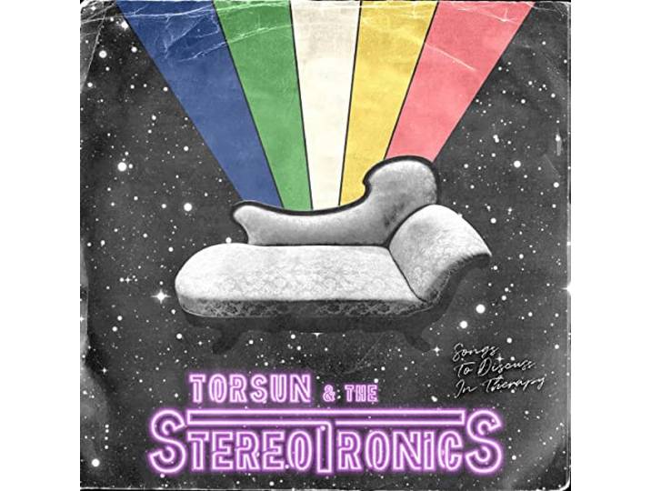 Songs to Discuss in Therapy