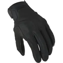 Macna Obtain Leather Motorrad Handschuhe
