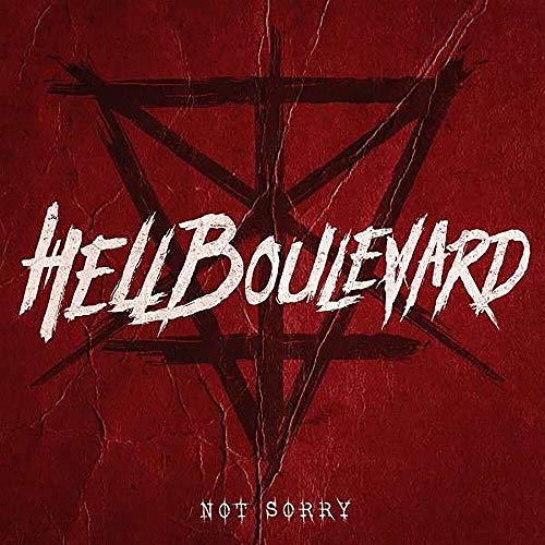 Hell Boulevard - Not Sorry - Preis vom 10.10.2026 11:48:34 h