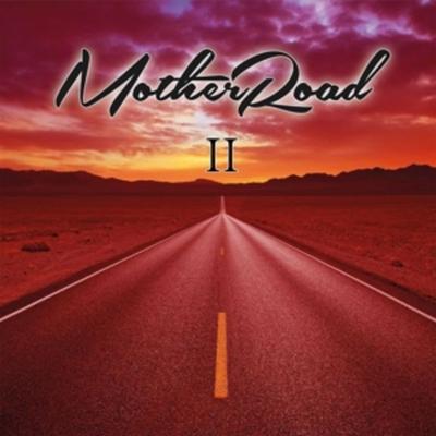 II - Mother Road, CD