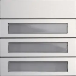Gira Ruftastenmodul 3f System 5533916