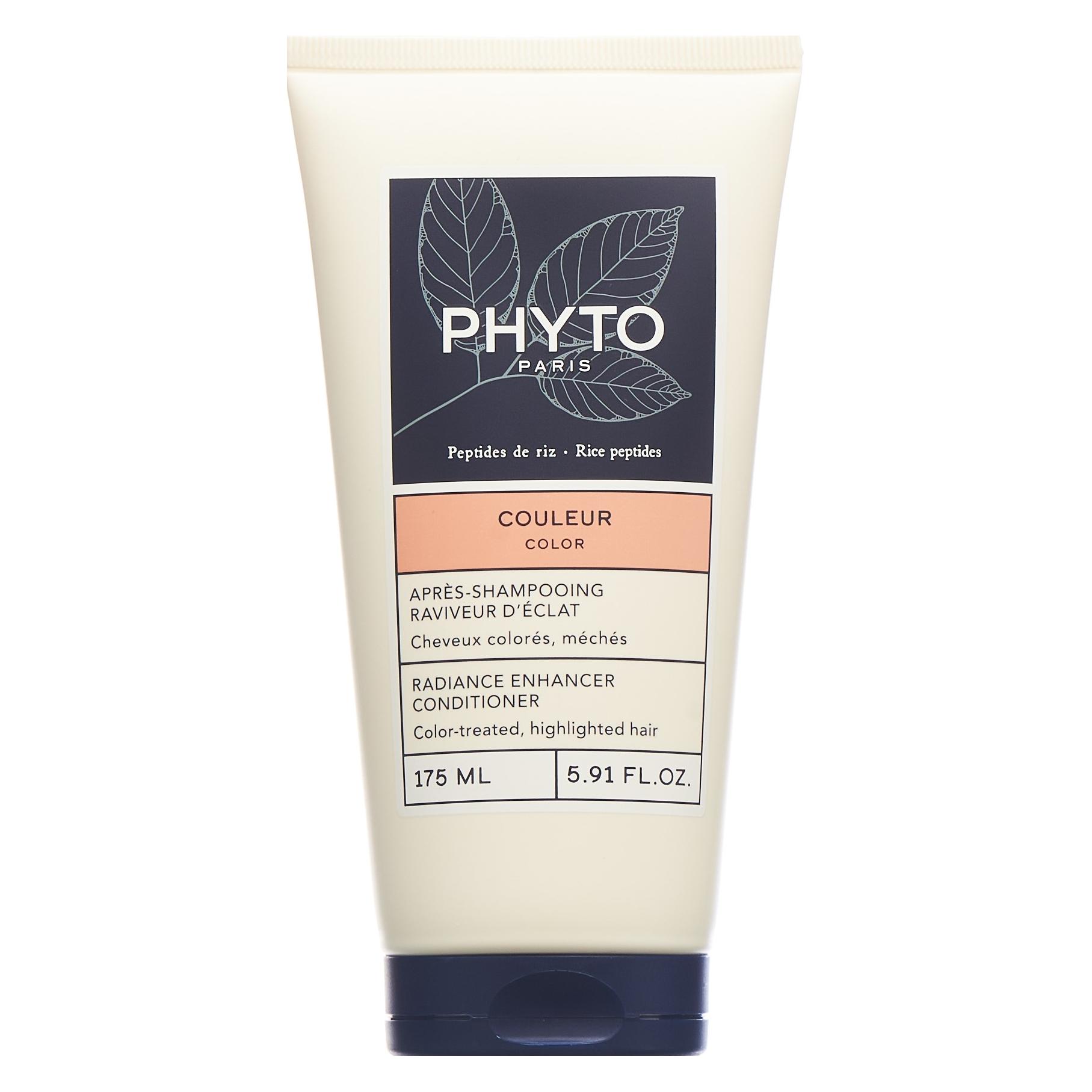 Phyto Couleur Conditioner Tb 175 ml (175 ml) (13306)