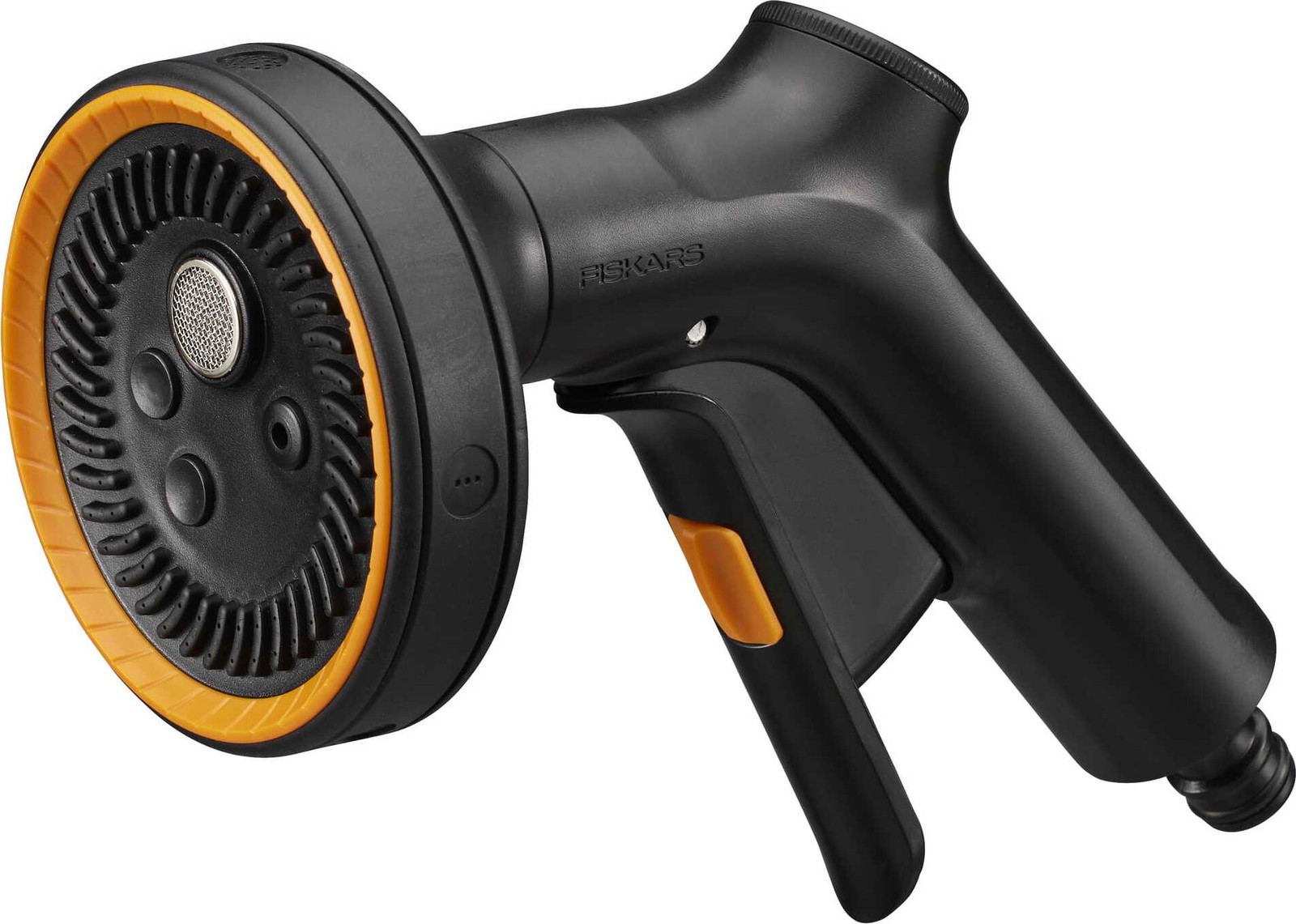 Fiskars Solid Tuinslangspuit Multifunctioneel model 1070836