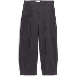 Armedangels, Damen, Outdoorhose, Barrel Leg (XL), Grau