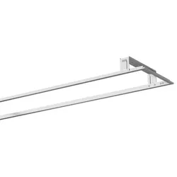 Siteco Deckeneinbaurahmen 59HS91001