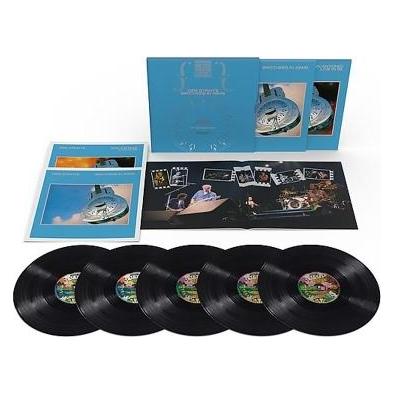 Mercury Brothers In Arms (Limited 5LP Box) (Dire Straits) (58529018)