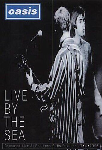Nigel Dick - Oasis - Live by the Sea - Preis vom 13.10.2026 19:28:25 h