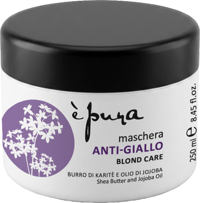 E' Pura Maschera Blond Care
