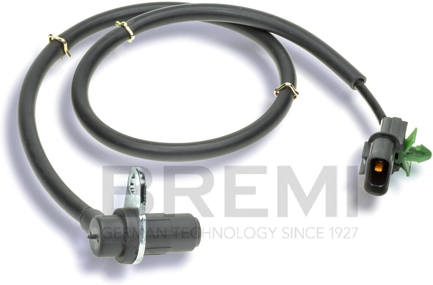 Bremi Sensor, Raddrehzahl 50868 Für Mitsubishi
