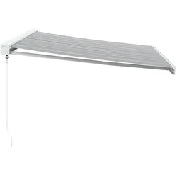 vidaXL, Markise, Pablo (with white frame) (3 m)