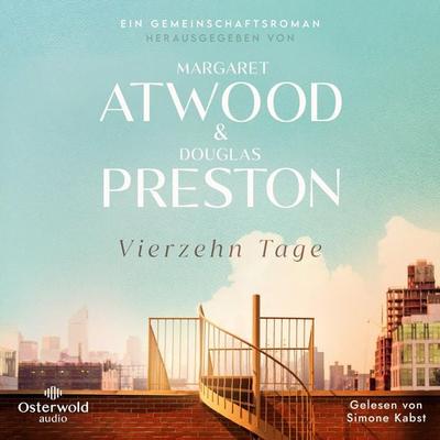 Vierzehn Tage - , Audio, 9783869525327