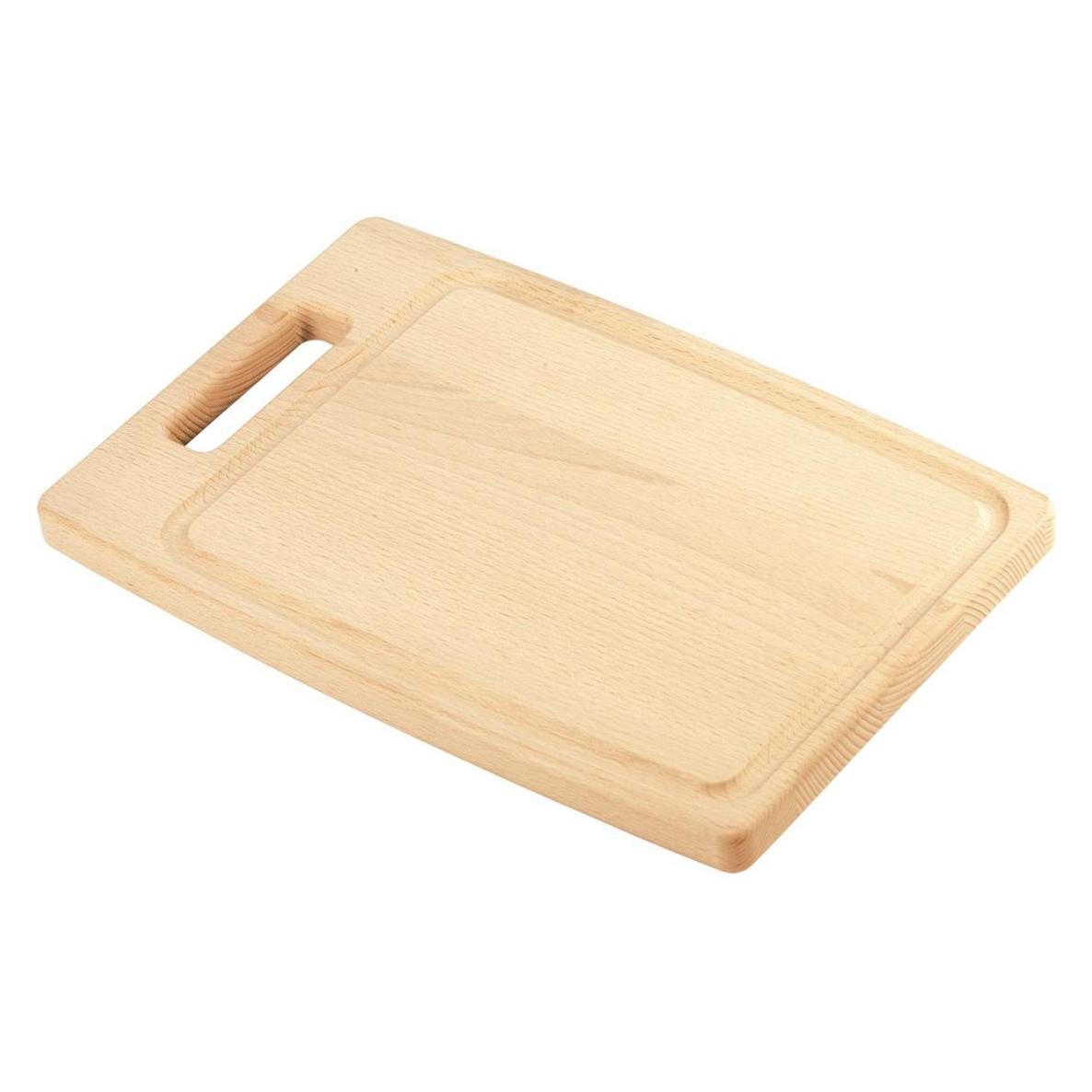 Tescoma Schneidbrett HOME PROFI, 40x26 cm (379516)