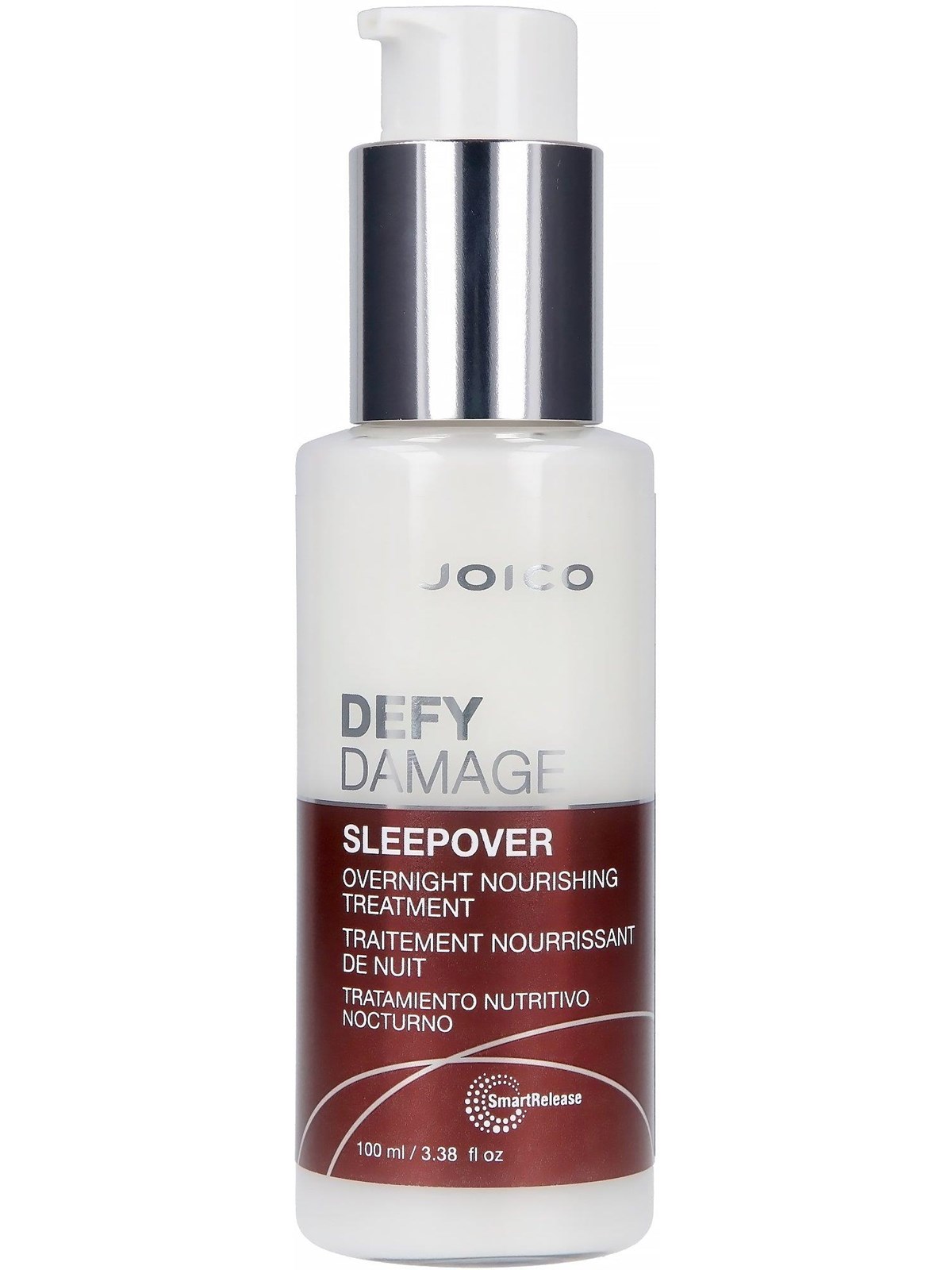 Joico - Defy Damage SleepOver Overnight Treatment