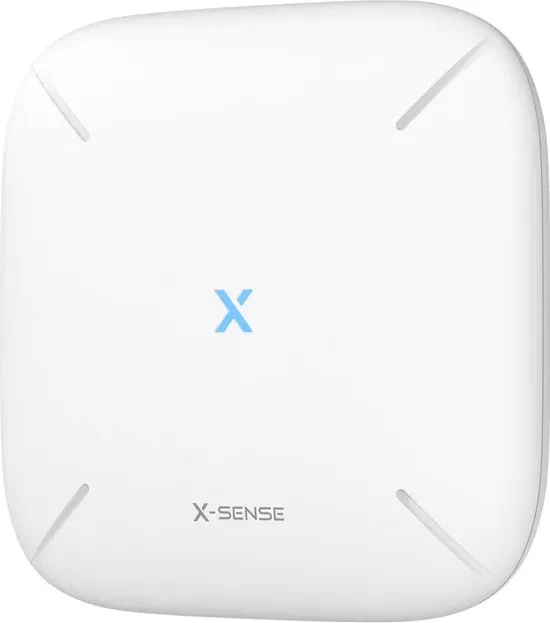 X-Sense SBS50 Basisstation für das X-Sense RF Sicherheitssystem