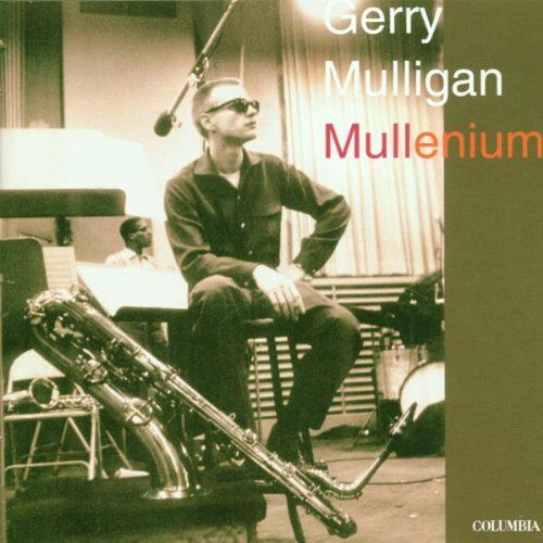 Gerry Mulligan - Mullenium - Preis vom 09.10.2026 07:28:09 h