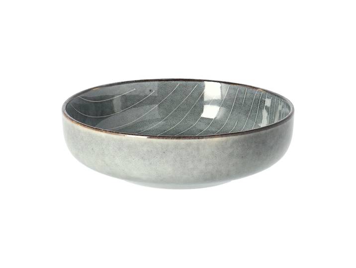 Broste Copenhagen Assiette creuse Nordic Sea 17 cm