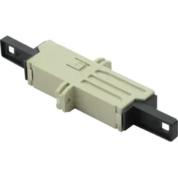 ROLINE 21170041 - LWL Kupplung LSH Simplex, Multimode