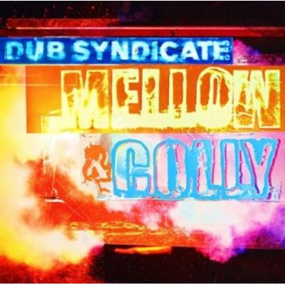 Mellow & Colly (Expanded Edition) - Dub Syndicate, CD