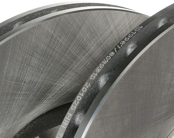 RIDEX 3405B1099 Brake discs and pads set