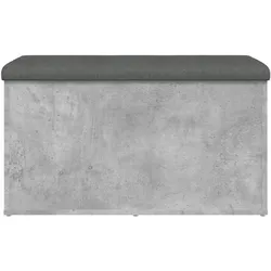 vidaXL, Sitzbank, Nasoner (82 cm)