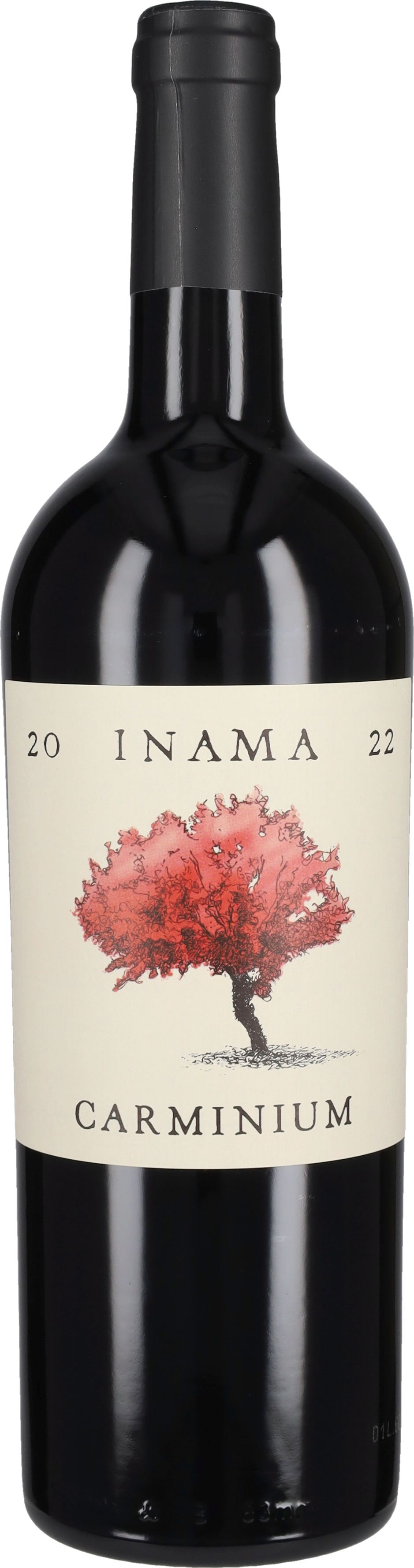 Carmenere 'Carminium' Inama 2022