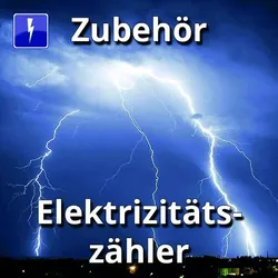 NZR 4512 Rücklaufsperre für Ferraris Zähler