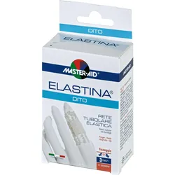 Elastina Netzschlauchverband Gr.1 Finger 3M 1 ST