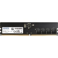 DIMM 32 GB DDR5-4800 , Arbeitsspeicher schwarz, AD5U480032G-S, Premier