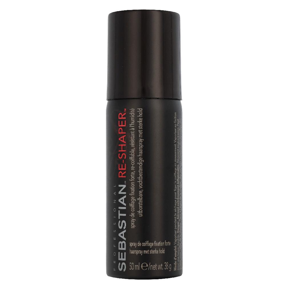 Sebastian Re-Shaper Hairspray (50 ml) (46140)