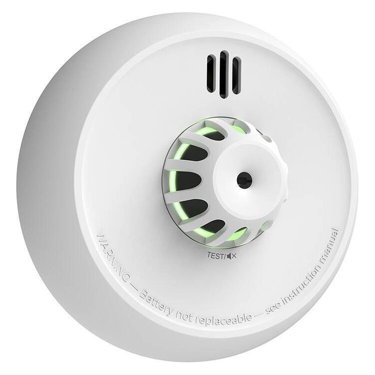 X-Sense XH-2-M Link+ Pro Heat Sensor (XH02-M LINK+ PRO)