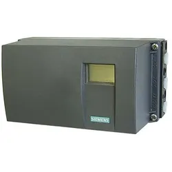 Siemens Dig.Industr. Stellungsregler 6DR5020-0EG00-0AA0