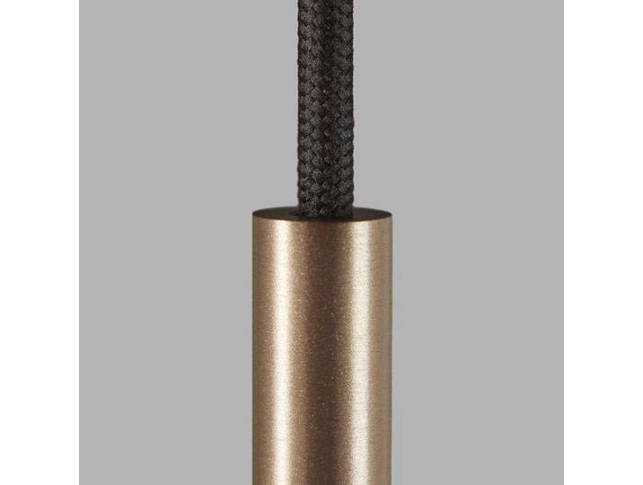 Drop S1 Suspension 2700K Rose Gold - LIGHT-POINT - Salon / séjour - Aluminium