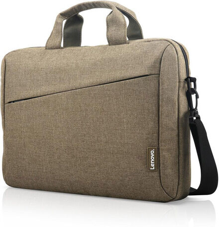 Lenovo Borsa toploader laptop T210 15,6″ casual (Verde)