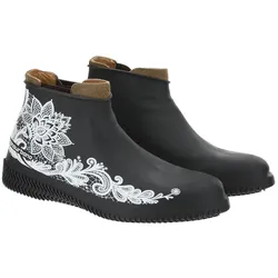 Tucano Urbano, Schuhüberzug, Footerine Schuhüberzug (L), Mehrfarbig