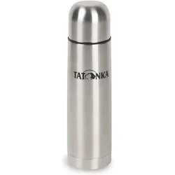 TATONKA Trinkbehälter H&C Stuff 0,45l, Größe ONE SIZE in Grau Grau