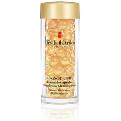 Elizabeth Arden, Gesichtsserum, Strengthening serum in capsules Advanced Light Ceramide Capsules ( Strength ening (28 ml)